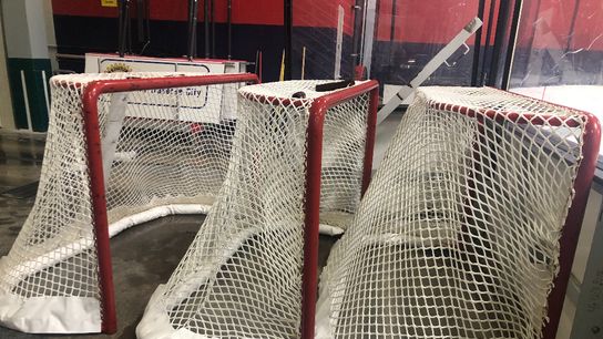 Lack of Healthy Goalies Leads to Postponement of NCAA Game