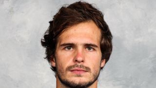 New York Rangers: Igor Shesterkin (goalie profiles). Photo by nhlmedia.com