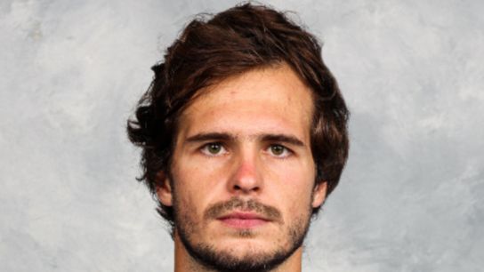 New York Rangers: Igor Shesterkin (goalie profiles)
