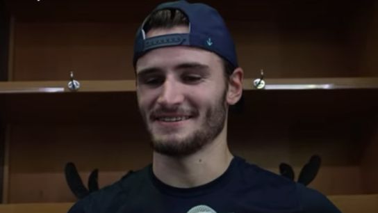 How Good Is Joey Daccord? (featured)