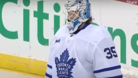 Is Hildeby Leafs Goalie Of Future? (featured)
