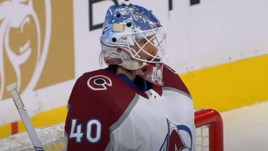 Avs, Canes Both Short Staffed Between The Pipes (featured)