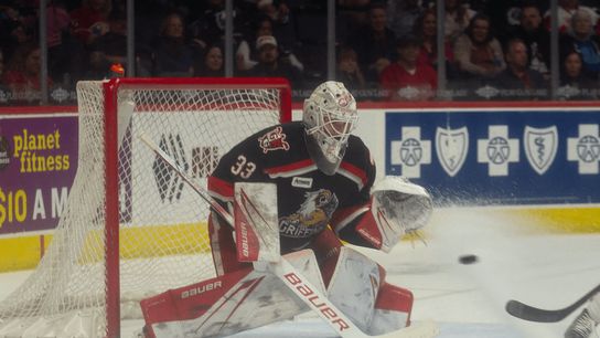 Grand Rapids Griffins Have NHL Potential and NHL Caliber Goaltending (featured)