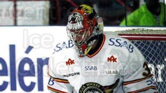Former Oilers Goaltending Prospect Dead At The Age Of 44 (featured)