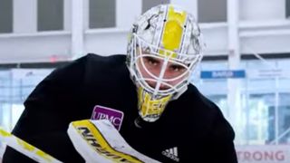 Penguins Nedeljkovic Sets Multiple Offensive Marks For Netminders (featured)