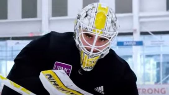 Penguins Nedeljkovic Sets Multiple Offensive Marks For Netminders (featured)