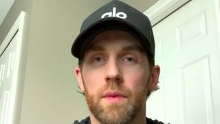 Wedgewood Latest NHL Goalie to Go Down With An Injury. (featured)