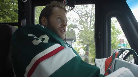Minnesota's Wild Ride On The Gus Bus. Photo by YouTube screenshot