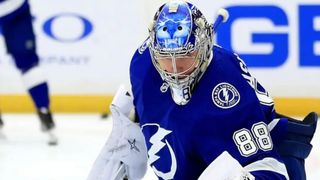 Opinion: Vasilevskiy Crucial to Tampa Bay Staying Among Top Teams (featured)