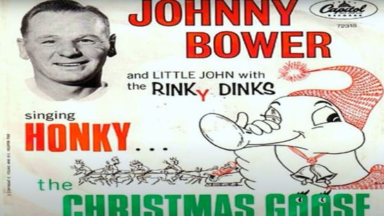 The Maple Leafs Goalie Who Was Bigger Than The Beatles