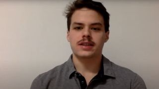 Strauss Is The Man For Skelleftea (news)