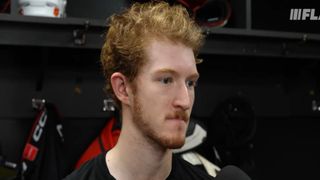 Flames Goalies To Make NHL History On Tuesday (news)