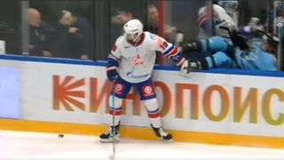 Is There A Penalty For Backup Goalie Interference? (featured)